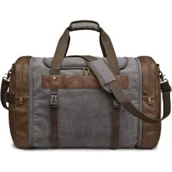 voguish Overnight Bags